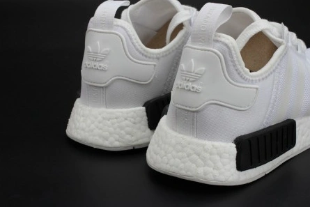 Popular 7116 Adidas NMD "Panda"  White   Black DS Boost Nomad BB 1847