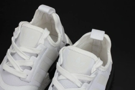 Popular 7116 Adidas NMD "Panda"  White   Black DS Boost Nomad BB 1847