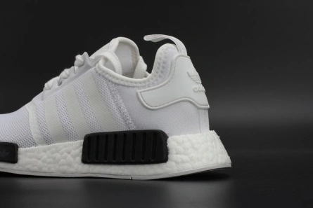 Popular 7116 Adidas NMD "Panda"  White   Black DS Boost Nomad BB 1847