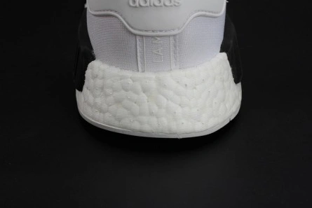 Popular 7116 Adidas NMD "Panda"  White   Black DS Boost Nomad BB 1847