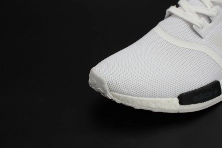 Popular 7116 Adidas NMD "Panda"  White   Black DS Boost Nomad BB 1847