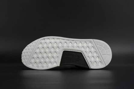 Popular 7116 Adidas NMD "Panda"  White   Black DS Boost Nomad BB 1847