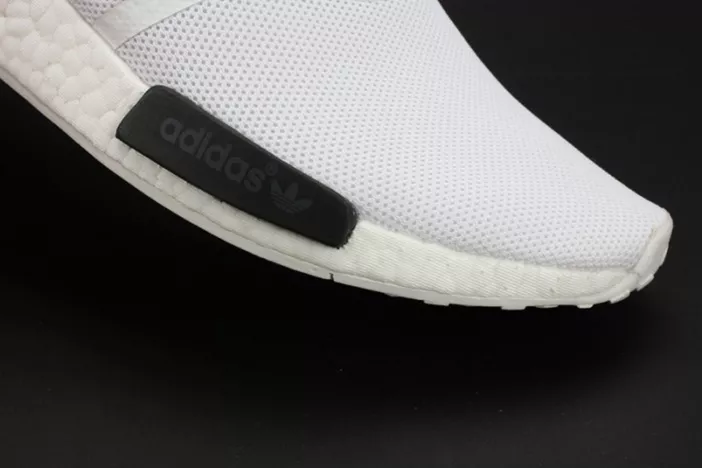 Popular 7116 Adidas NMD "Panda"  White   Black DS Boost Nomad BB 1847