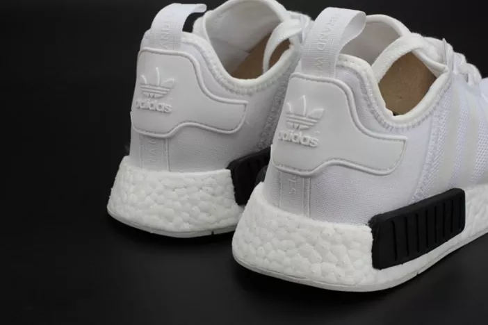 Popular 7116 Adidas NMD "Panda"  White   Black DS Boost Nomad BB 1847