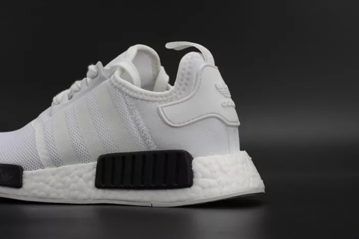 Popular 7116 Adidas NMD "Panda"  White   Black DS Boost Nomad BB 1847