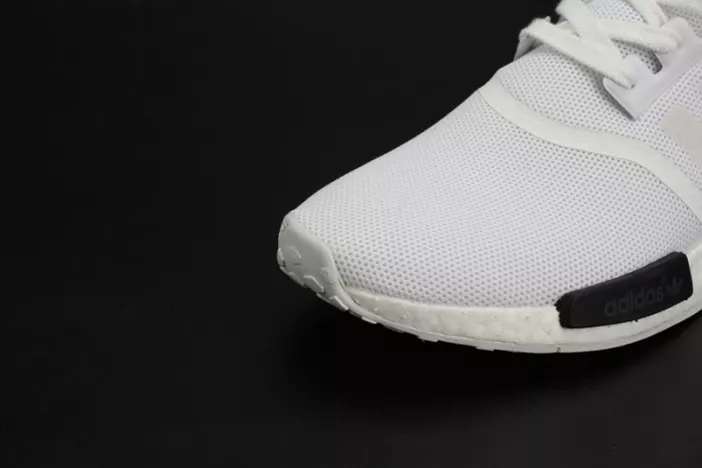 Popular 7116 Adidas NMD "Panda"  White   Black DS Boost Nomad BB 1847