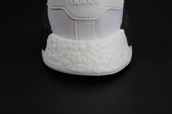 Popular 7116 Adidas NMD "Panda"  White   Black DS Boost Nomad BB 1847
