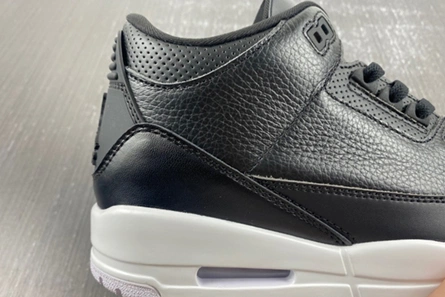 Cozy 7372 Jordan 3 Retro Cyber Monday  136064- 369