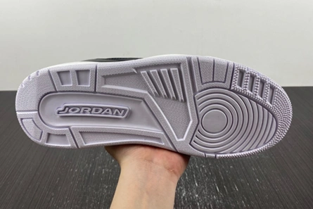 Cozy 7372 Jordan 3 Retro Cyber Monday  136064- 369