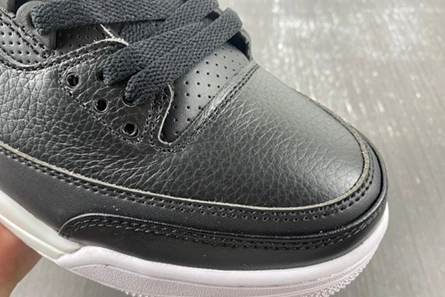 Cozy 7372 Jordan 3 Retro Cyber Monday  136064- 369