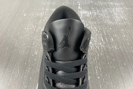 Cozy 7372 Jordan 3 Retro Cyber Monday  136064- 369