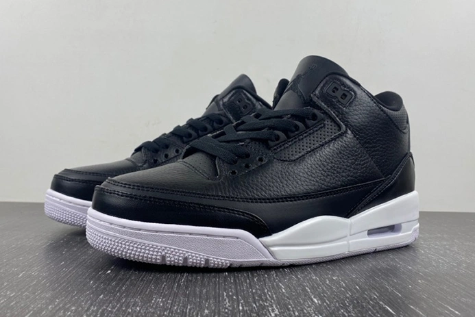 Cozy 7372 Jordan 3 Retro Cyber Monday  136064- 369