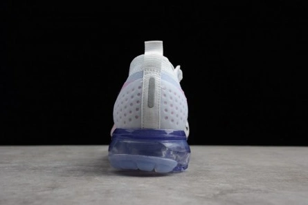 Sleek Wmns Air VaporMax Flyknit 2 Hydrogen Blue womens 942843-102 1484