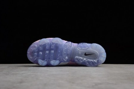 Sleek Wmns Air VaporMax Flyknit 2 Hydrogen Blue womens 942843-102 1484