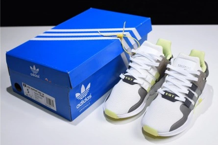 NewStyle Wmns EQT Support ADV - adidas - CQ2255 1881