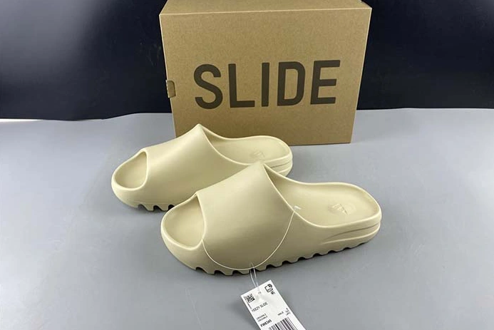Breathable YEEZY SLIDE BONE - FW6345 2096
