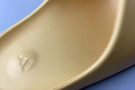 YEEZY SLIDE DESERT SAND - FW6344 Sophisticated 2091