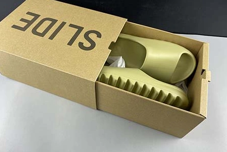 Trendsetting YEEZY SLIDE RESIN - FX0494 2100