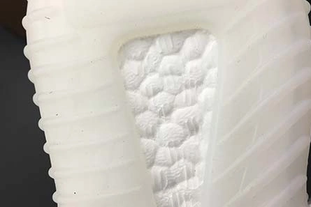Yeezy 350 Boost V2 350 V2 “Static” REFLECTIVE KIDS YEEZY EF2367 Lightweight 2137