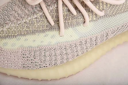 Yeezy Boost 350 V2 Citrin FW5318 SportInspired 1748