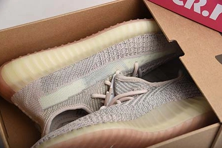 Yeezy Boost 350 V2 Citrin FW5318 SportInspired 1748