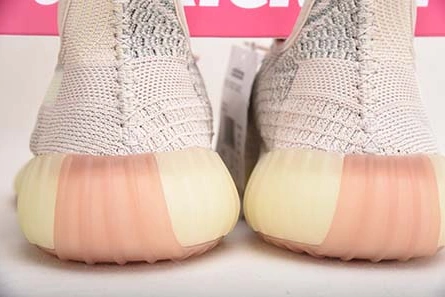 Yeezy Boost 350 V2 Citrin FW5318 SportInspired 1748