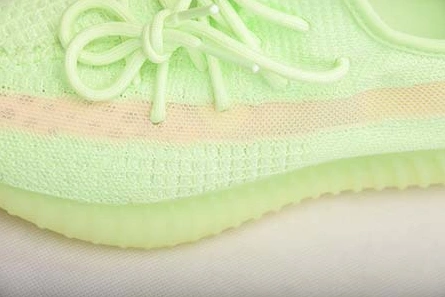 Yeezy Boost 350 V2 GID EG5293 Vibrant 1745