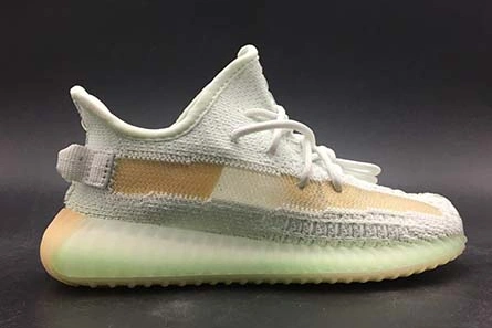 Yeezy Boost 350 V2 Hyperspace KIDS YEEZY EG7491 Bold 2139