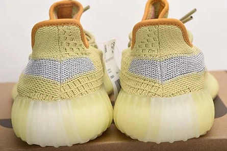 StreetReady Yeezy Boost 350 V2 “Marsh” FX9034 1723