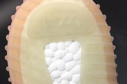 Yeezy Boost 350 V2 True Form EG7492 KIDS Fashionable 2151