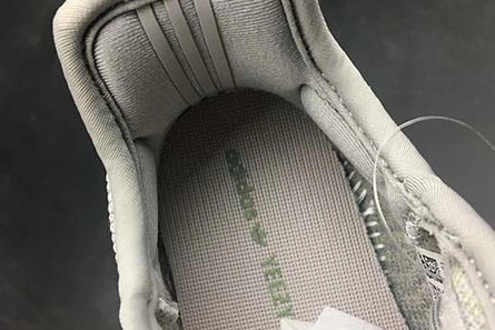 Yeezy Boost 350 V2 True Form EG7492 KIDS Fashionable 2151