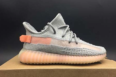 Yeezy Boost 350 V2 True Form EG7492 KIDS Fashionable 2151