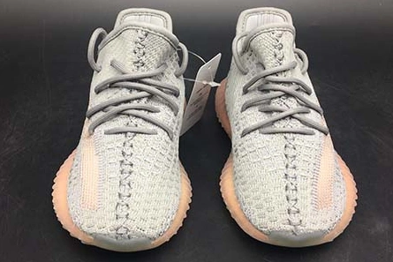 Yeezy Boost 350 V2 True Form EG7492 KIDS Fashionable 2151