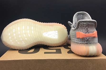 Yeezy Boost 350 V2 True Form EG7492 KIDS Fashionable 2151