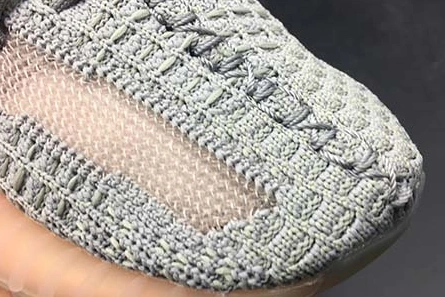 Yeezy Boost 350 V2 True Form EG7492 KIDS Fashionable 2151