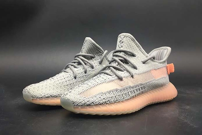 Yeezy Boost 350 V2 True Form EG7492 KIDS Fashionable 2151