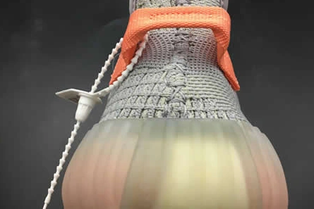Yeezy Boost 350 V2 True Form EG7492 WellDesigned 4349