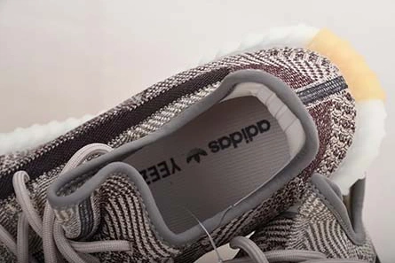 Efficient Yeezy Boost 350 V2 “ZYON” FZ1267 1741