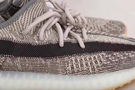 Efficient Yeezy Boost 350 V2 “ZYON” FZ1267 1741