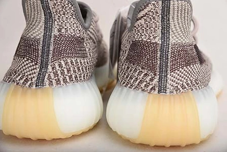 Efficient Yeezy Boost 350 V2 “ZYON” FZ1267 1741