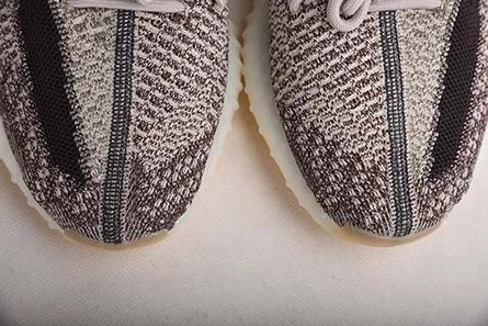 Efficient Yeezy Boost 350 V2 “ZYON” FZ1267 1741