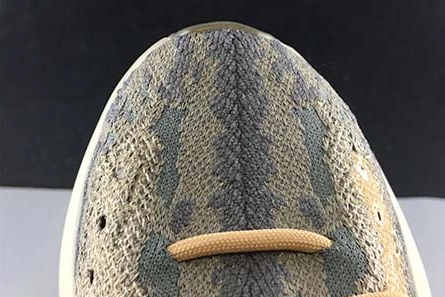 Flexible Yeezy Boost 380 Earthly FX9846 1704