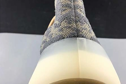 Flexible Yeezy Boost 380 Earthly FX9846 1704