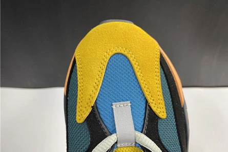 Yeezy Boost 700 “Sun” GZ6984 Practical 1687