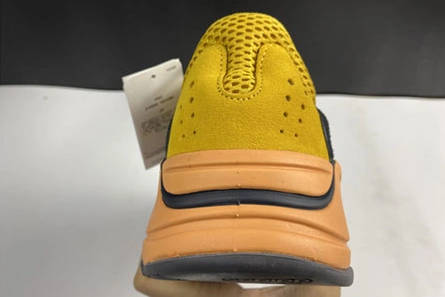 Yeezy Boost 700 “Sun” GZ6984 Practical 1687
