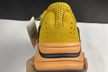 Yeezy Boost 700 “Sun” GZ6984 Practical 1687