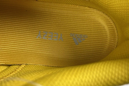 Yeezy Boost 700 “Sun” GZ6984 Practical 1687