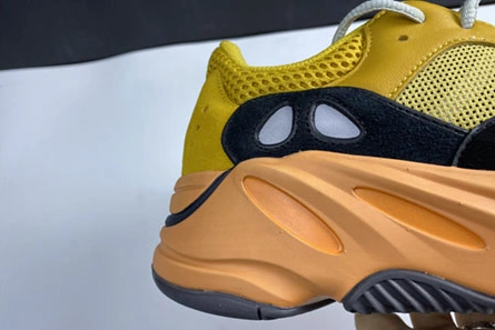 Yeezy Boost 700 “Sun” GZ6984 Practical 1687