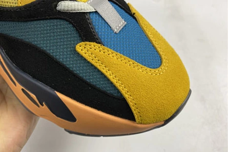 Yeezy Boost 700 “Sun” GZ6984 Practical 1687