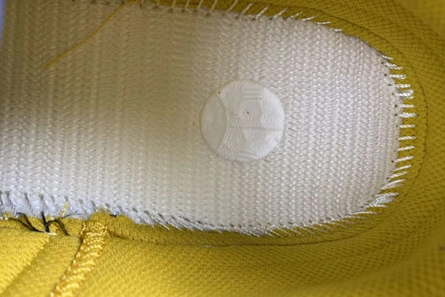 Yeezy Boost 700 “Sun” GZ6984 Practical 1687